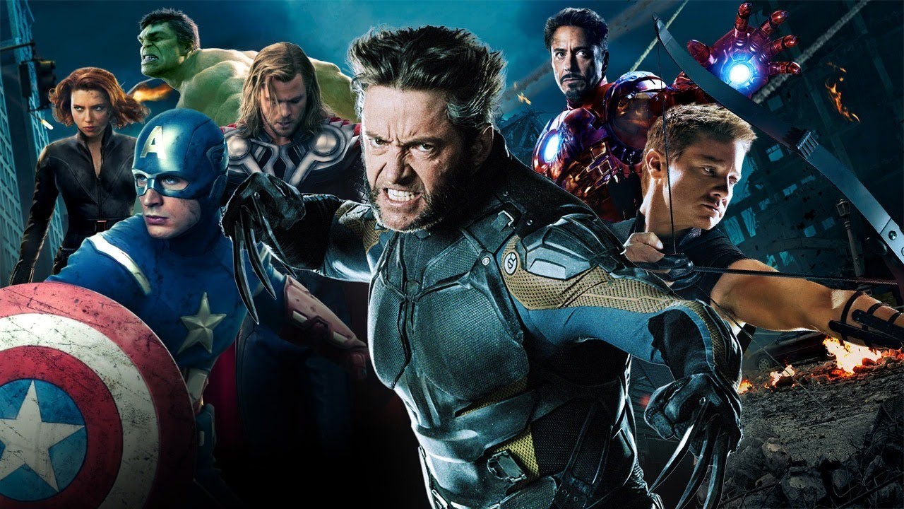 Mark Millar Thinks Superhero Movies Have at Least 5 Good Years Left