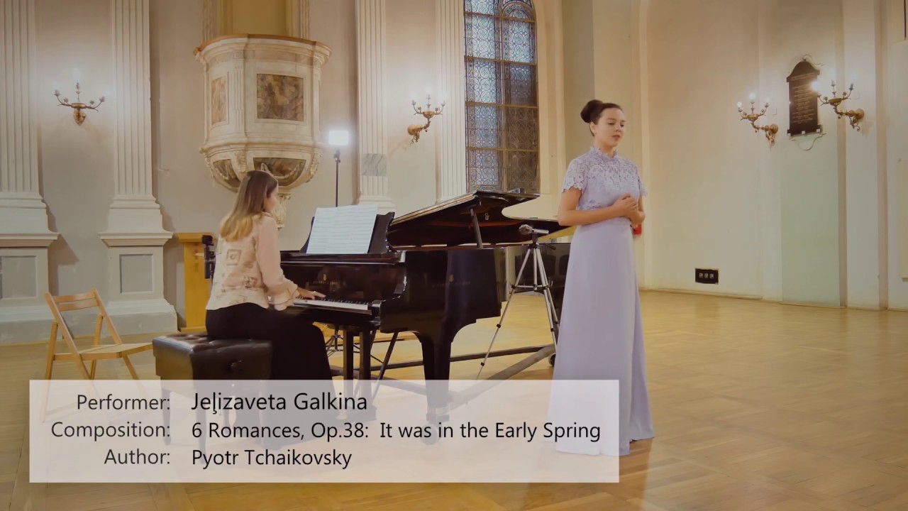 Jeļizaveta Galkina- 