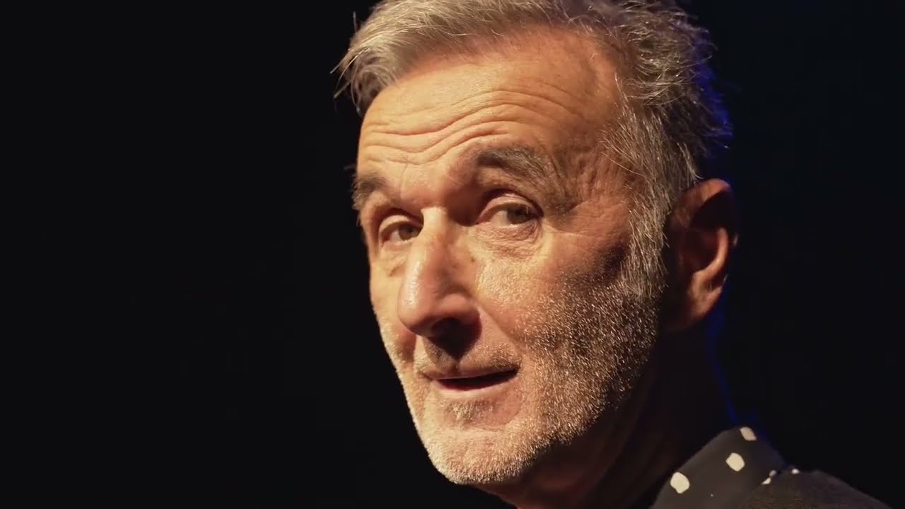 trailer theaterconcert BÉCAUD - Frank Cools en Florian De Schepper