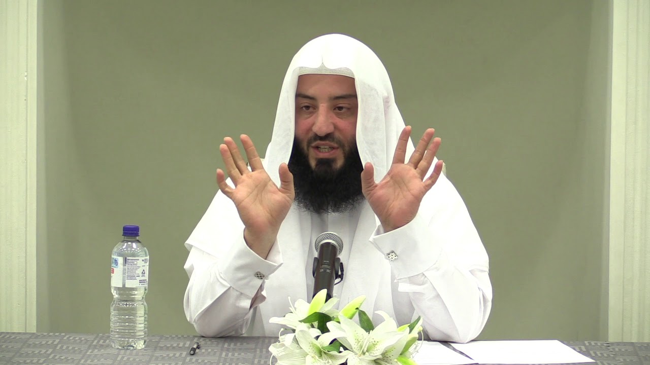 Seerah Episode 5 || The discovery of Zamzam and the oath to sacrifice a son || Ustadh Wahaj Tarin
