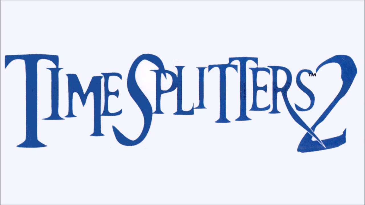 TimeSplitters 2 OST - Slow Astrolander (Slow Version)