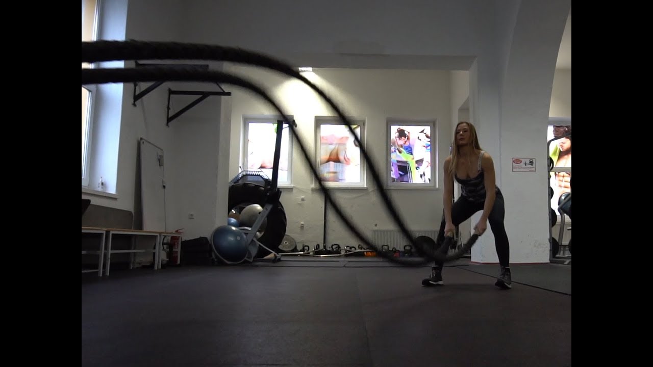 Fitness Motivation