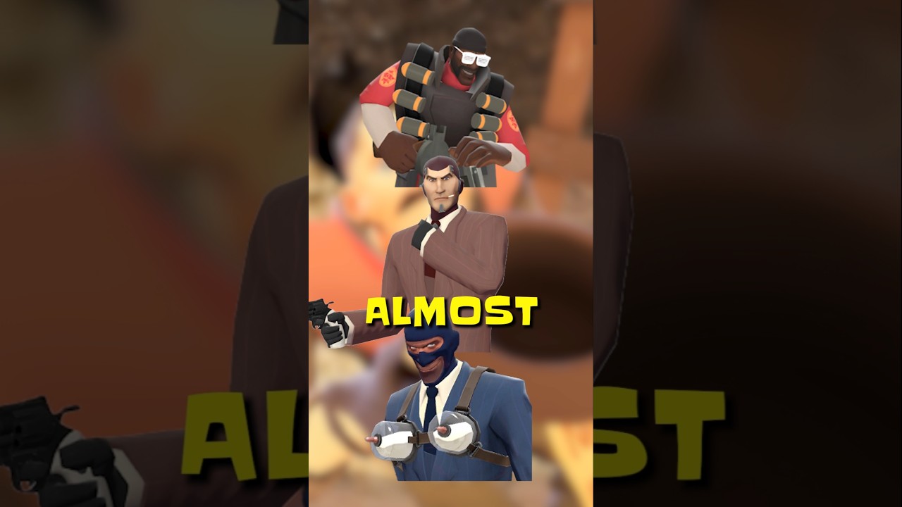 How Poker Night Items Became TF2&rsquo;s Rarest Loot