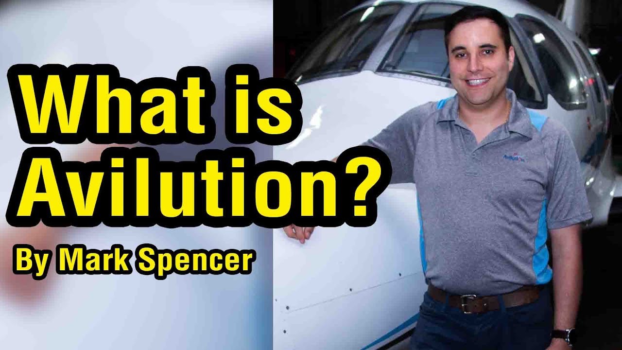 What is Avilution by Mark Spencer | Rehan Allahwala
