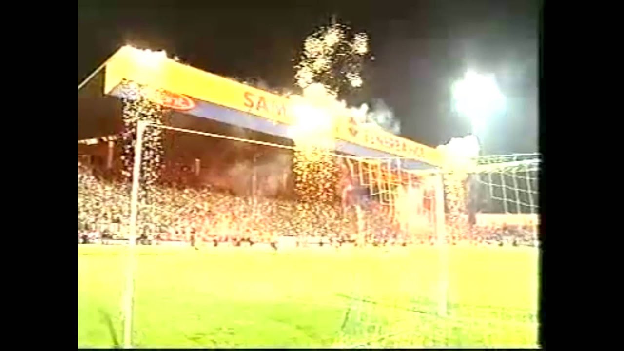 What's the best derby in the world? Boca Juniors vs River plate or Galatasaray vs Fenerbahçe?