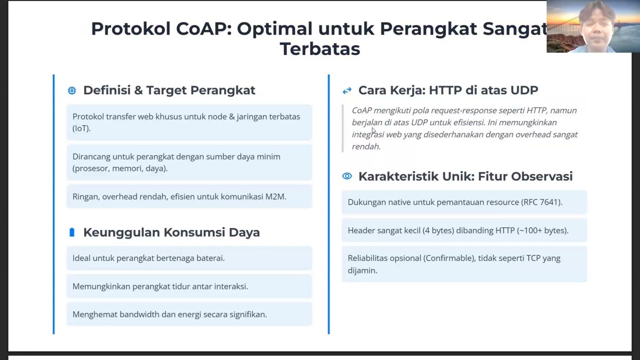 Penugasan perbandingan protokal komunikasi iot_056_Rafi Muhammad Hasbi Firmansyah 