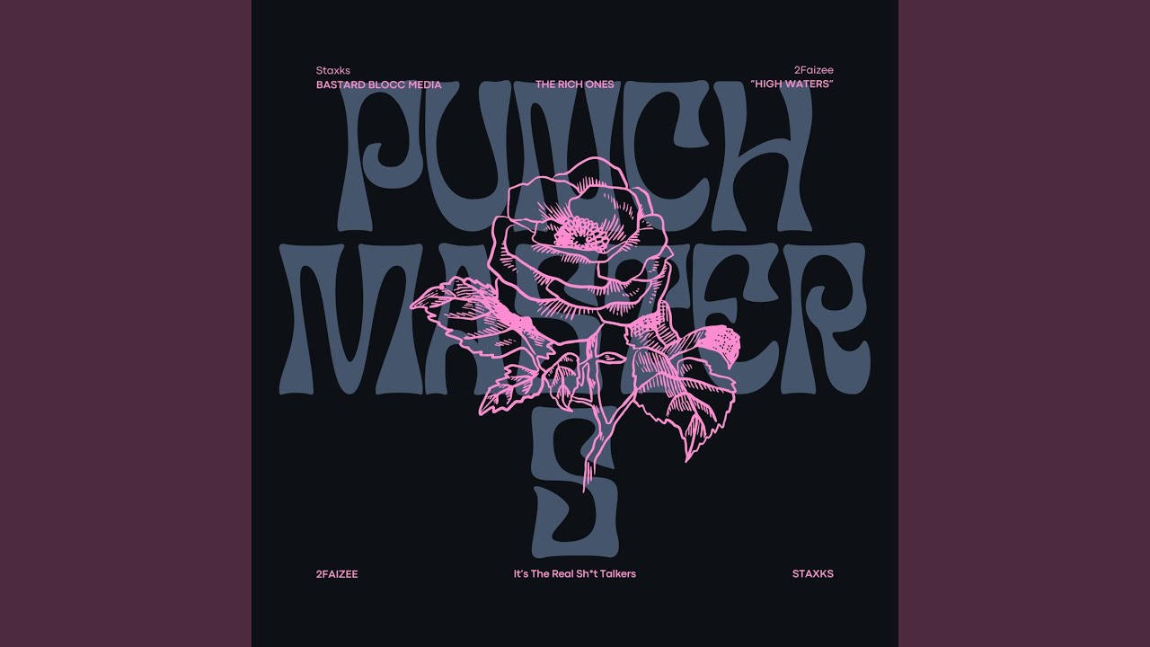PunchMasterz