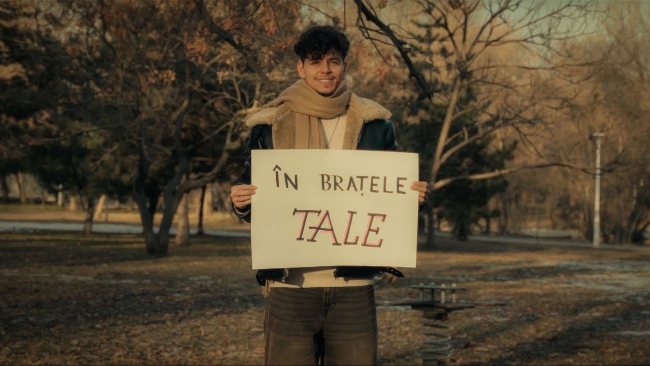 Emilian - &Icirc;n brațele tale | Official Video