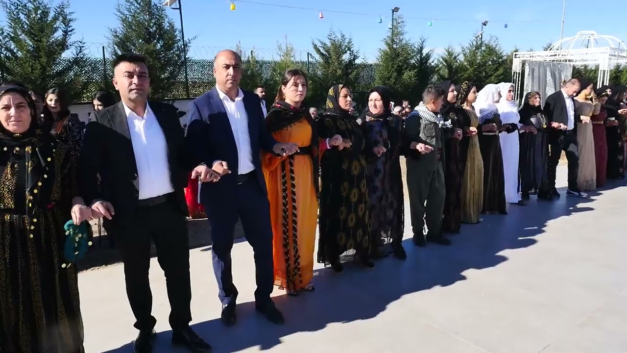 Ethem Tadik Düğünü Part 4 / Foto Gizem