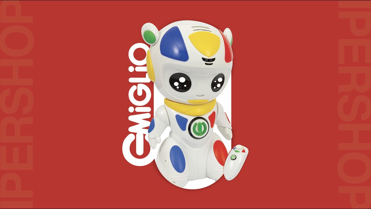 Ipershop | Emiglio è meglio! | Giochi Preziosi