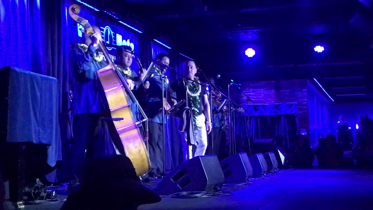 Hookena with Kealii Reichel - From a Dancer