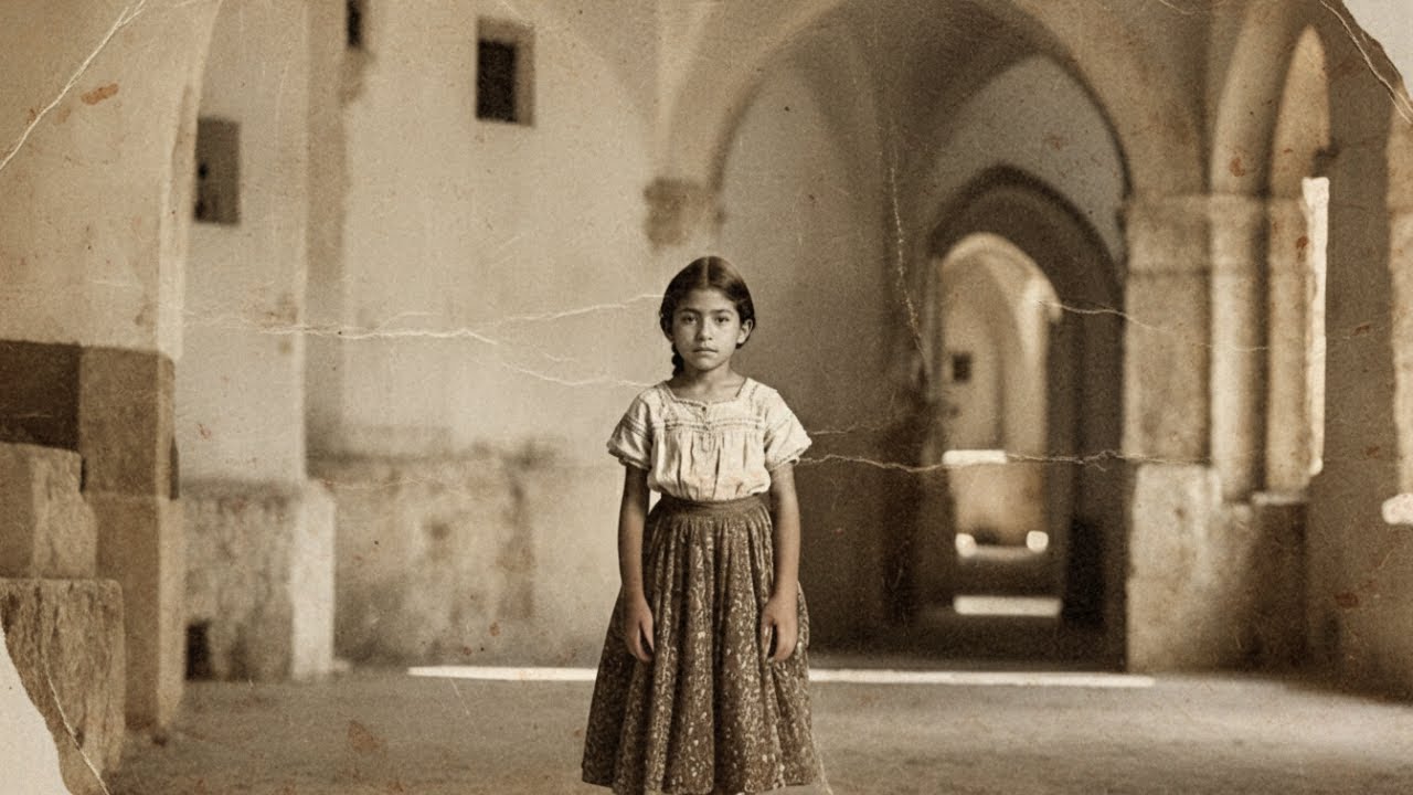 (1905, PUEBLA) EL OSCURO CASO DE SOFIA ROMERO
