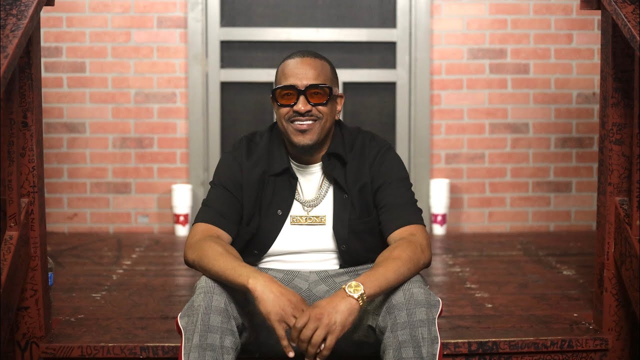 Ray Daniels Clarifies Comments About Atlanta Rap Media, Wanting To Be The Stephen A Smith Of Music