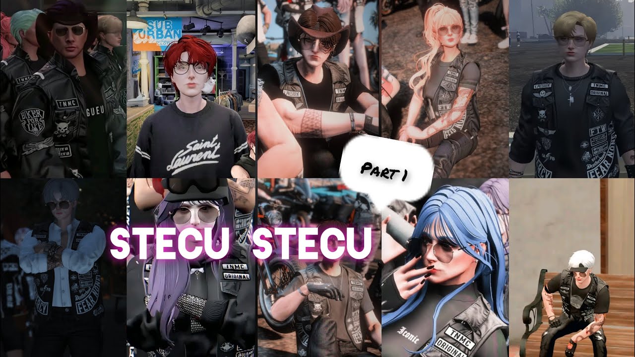 Kumpulan stecu stecu TNMC part 1 #fypシ゚ #tnmc