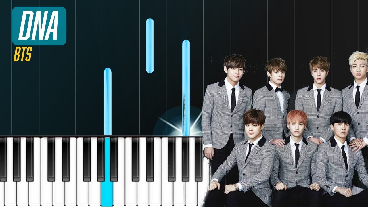 BTS - 