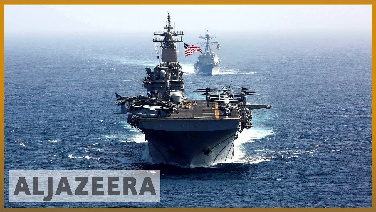 🇮🇷 Iran nuclear deal: Tehran to lift cap on uranium enrichment | Al Jazeera English