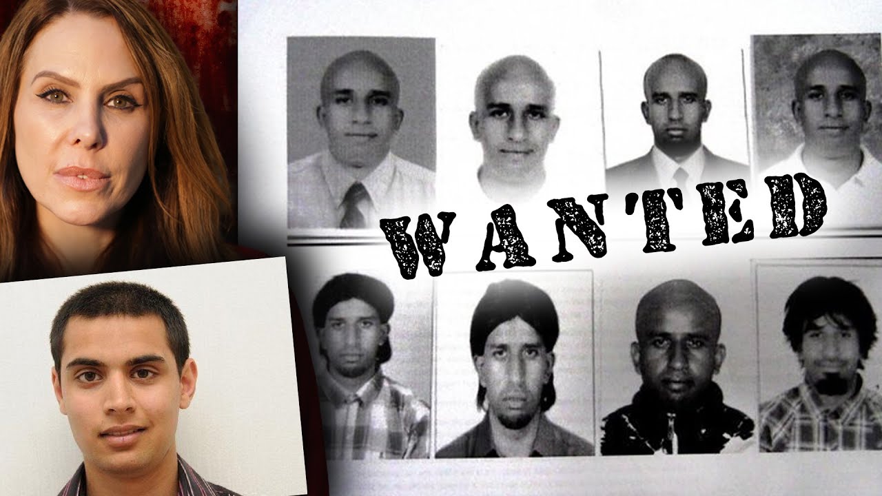 EXECUTED ON HIS OWN DOORSTEP - THE MURDER OF AAMIR SIDDIQI