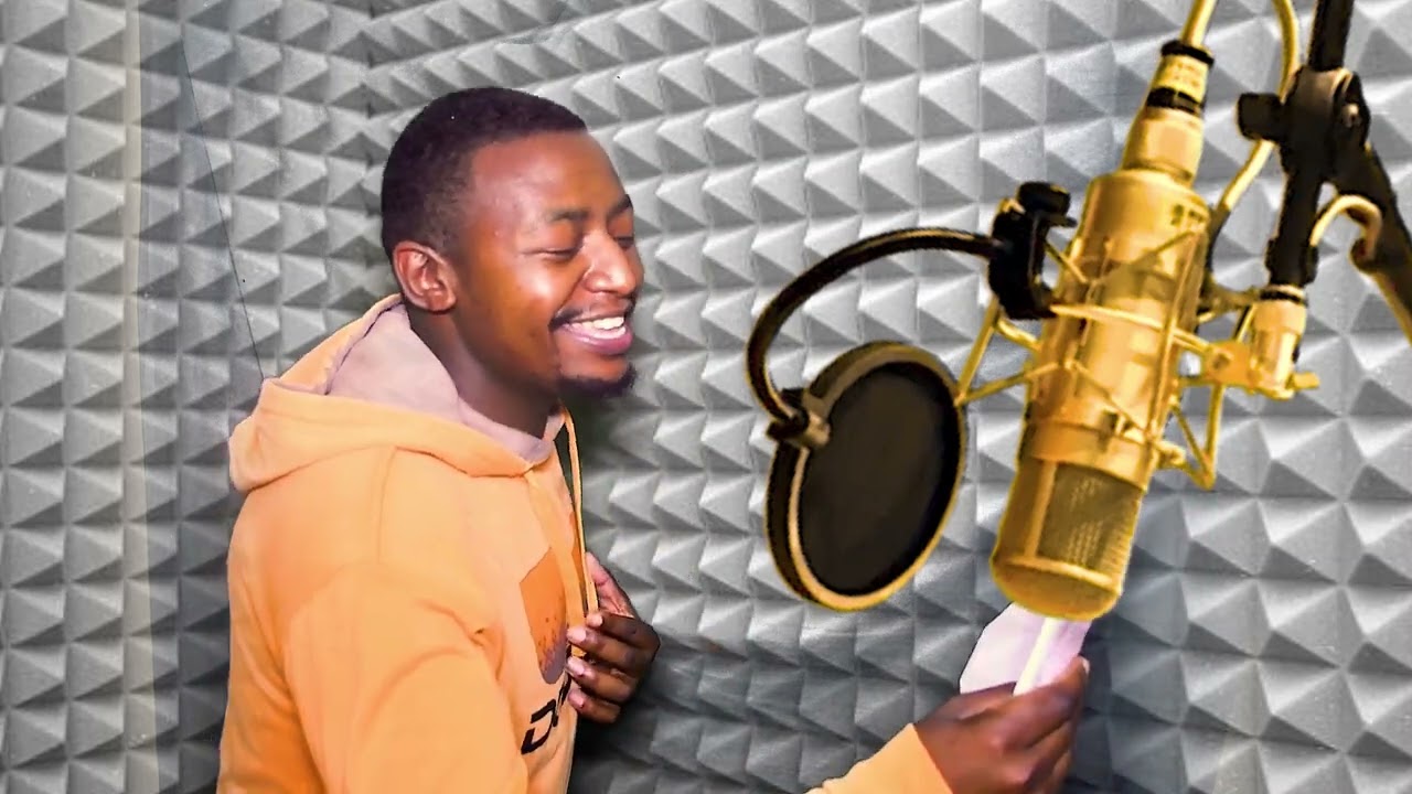 Kindathi Giakwa-Frajy wa mama Gitau Official