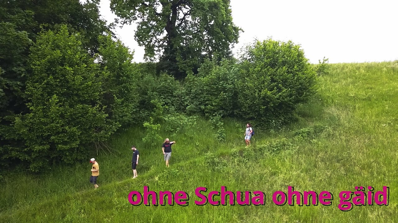 V:O:I - ohne Schua ohne Gäid