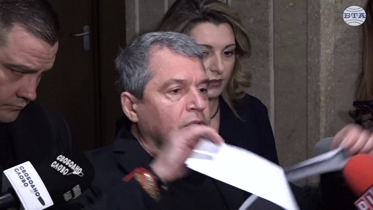 „Има такъв народ“ направи всичко възможно да има честни избори, заяви Тошко Йорданов
