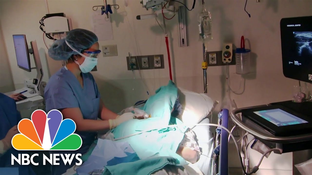 Long-Covid patients find hope in treatment aiming to restore taste and smell