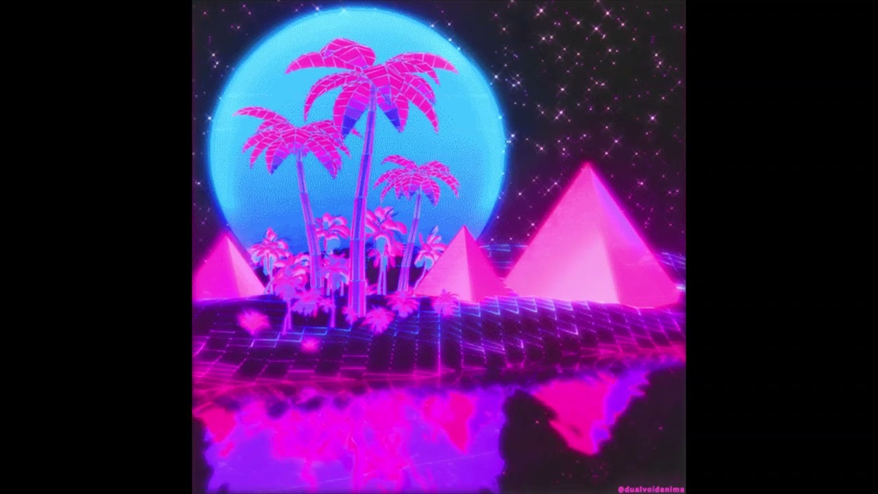 Ramriddlz - Jenna (slowed + reverb)