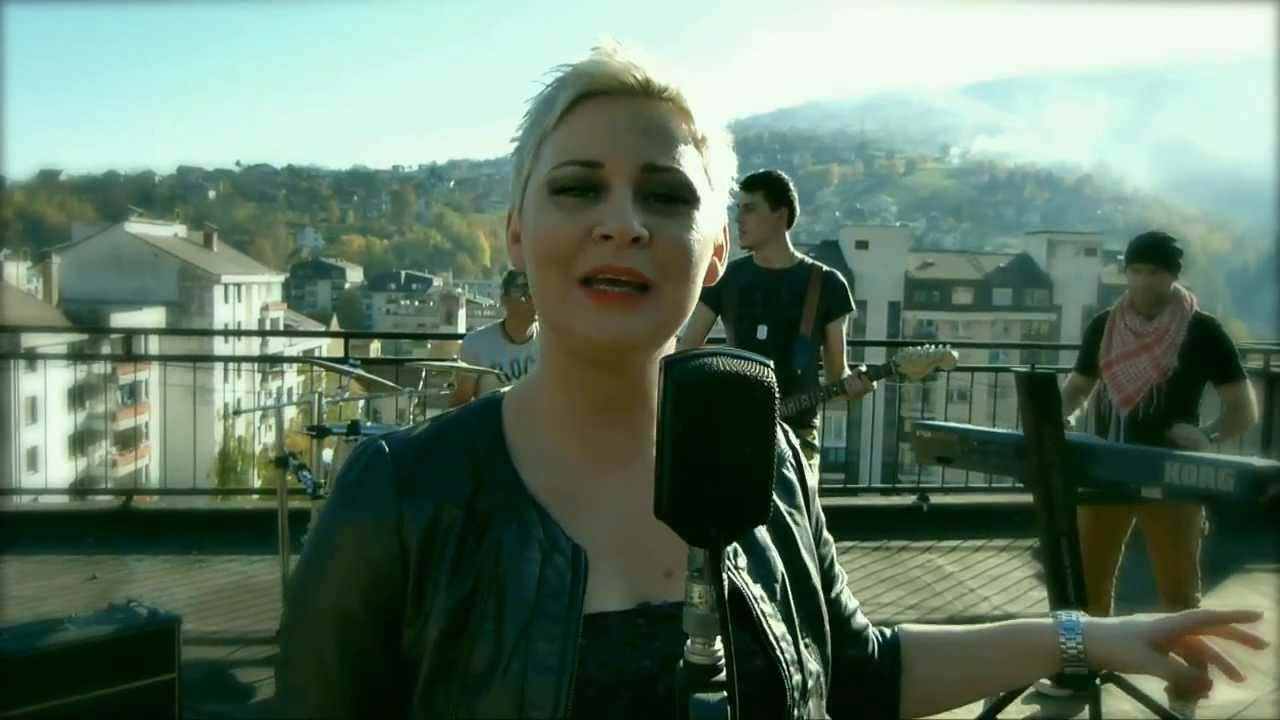 TIME OUT BAND - FALIŠ MI (Official Video HD) 2013
