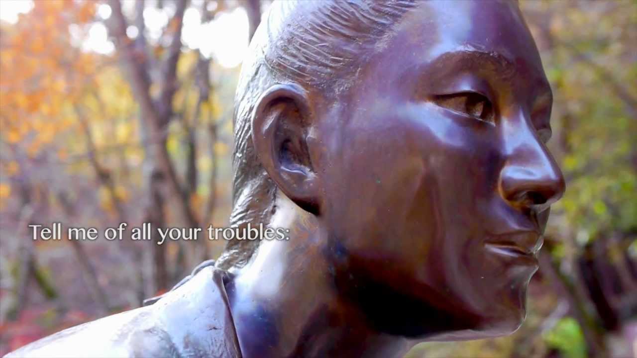 Experience Korea: Ten Poems of the Joseon Dynasty  이황 - 정철