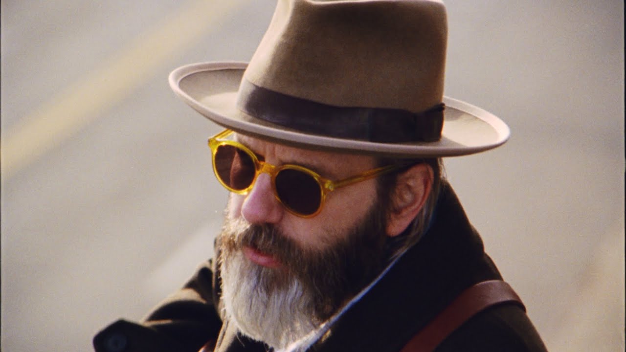 City and Colour - The Love Still Held Me Near (Official Music Video)
