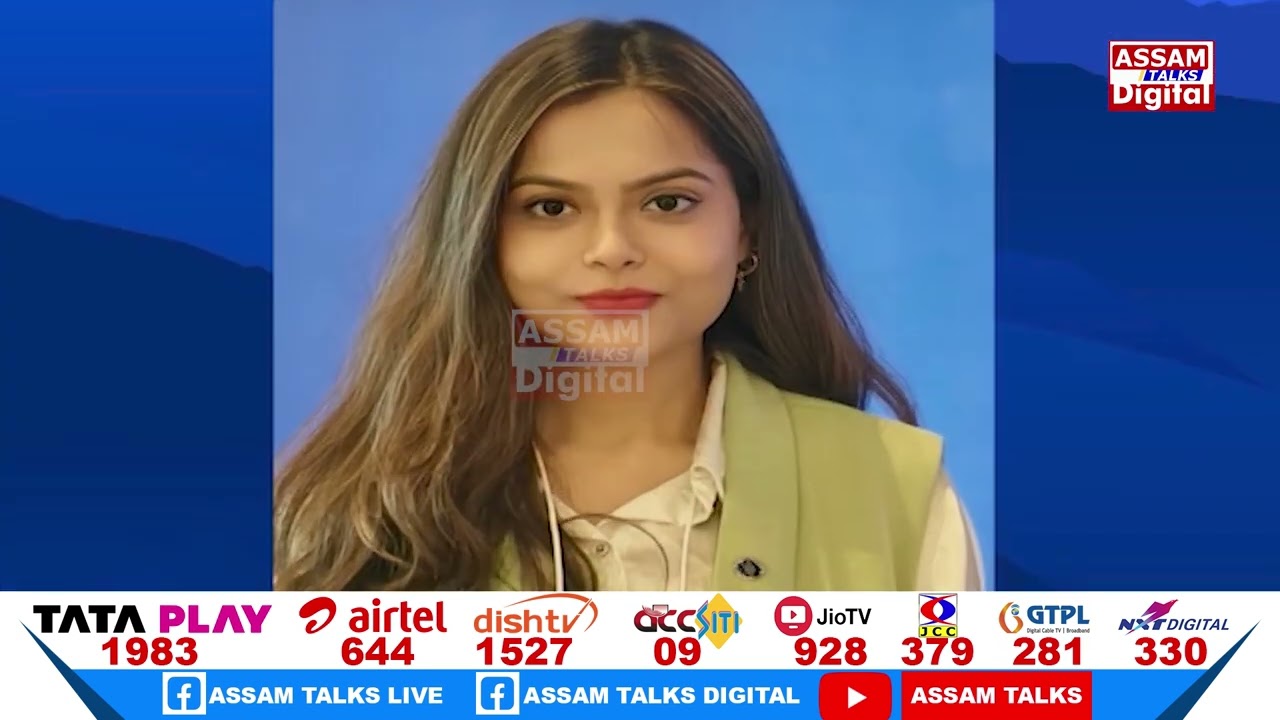 এই মুহূৰ্তত ৰাজ্যৰ অন্যতম চৰ্চিত বিষয়।