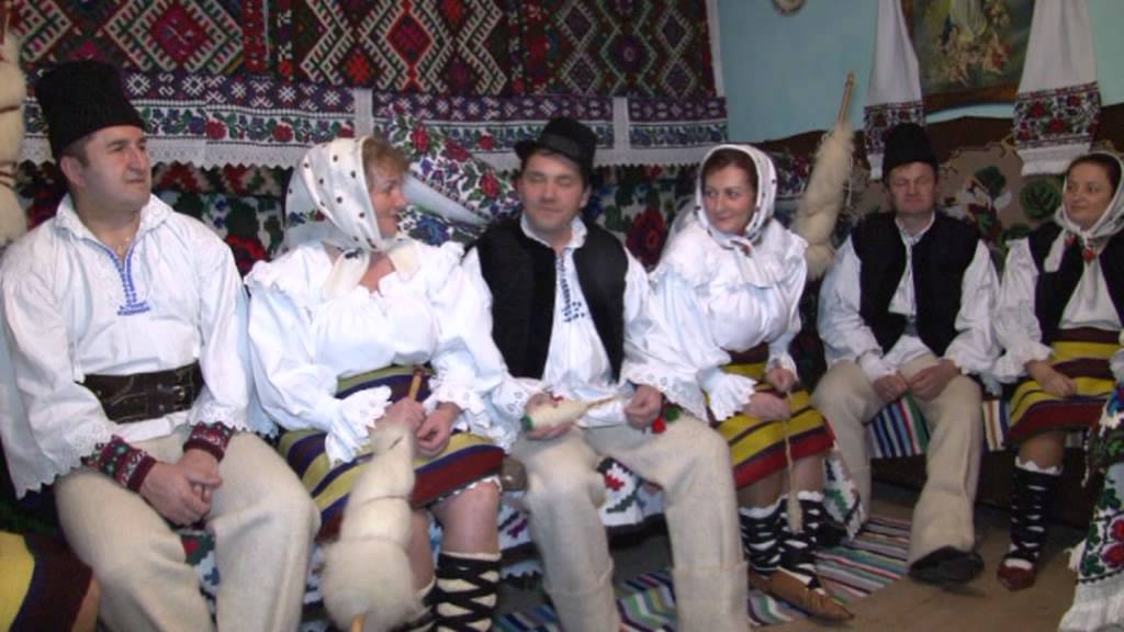IEUD, SEZATOAREA, partea 3