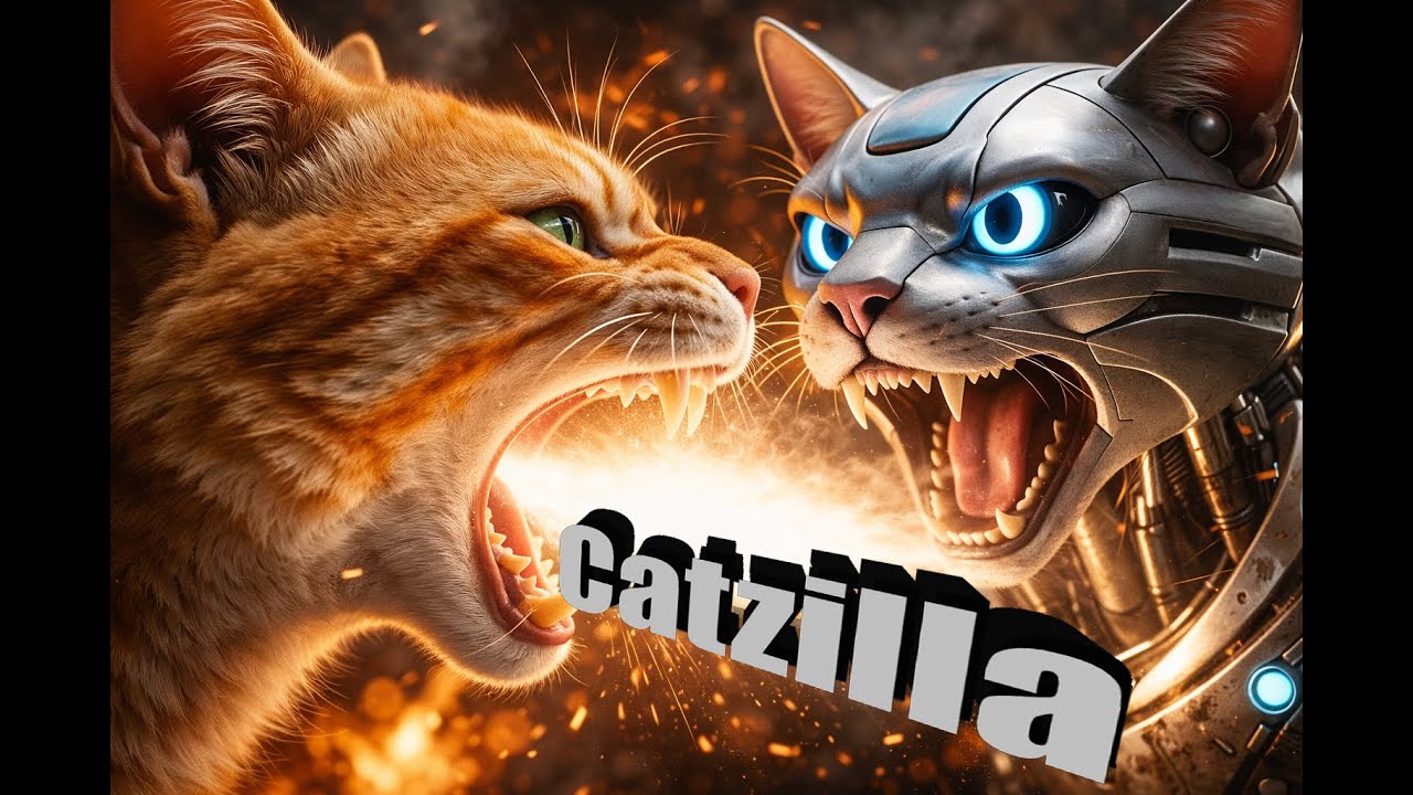 Catzilla