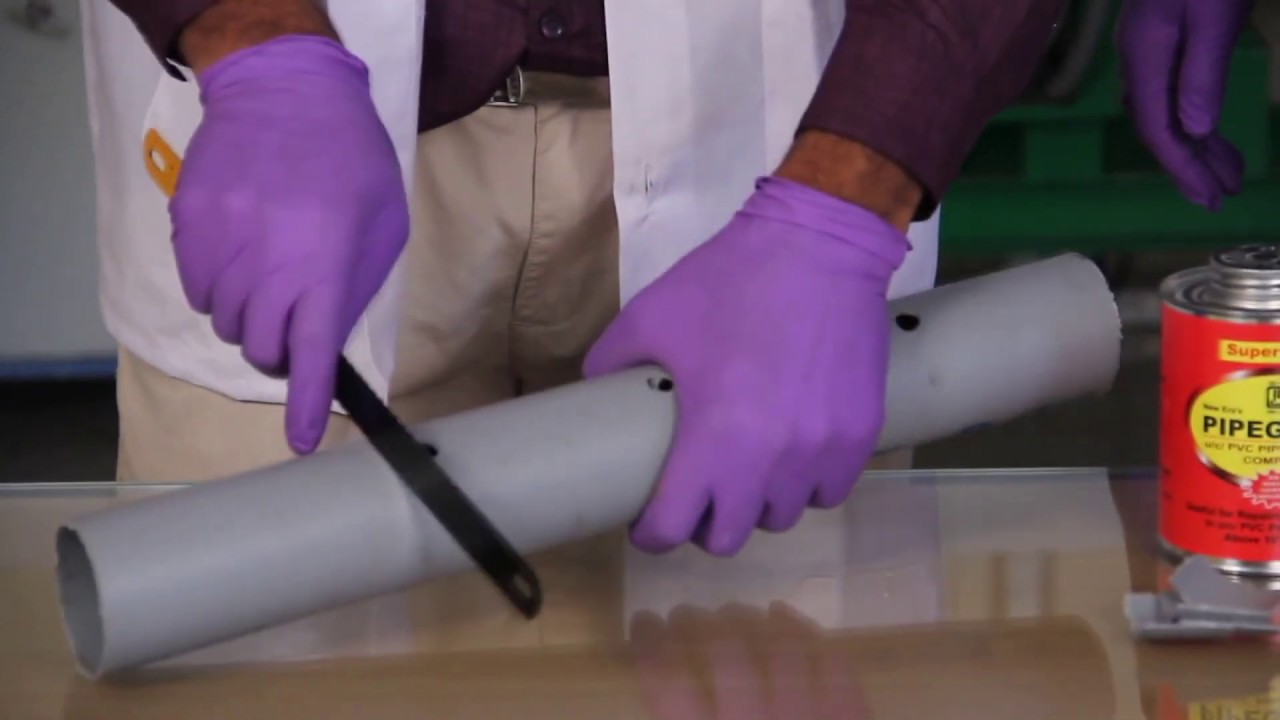 Pipeguard Super Power (Pvc  Pipe Repairing Compond)