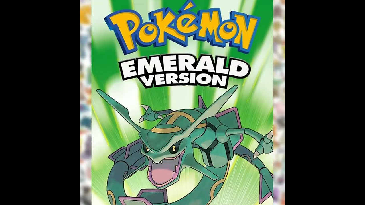 How to easily defeat Wallace in Pokemon Emerald