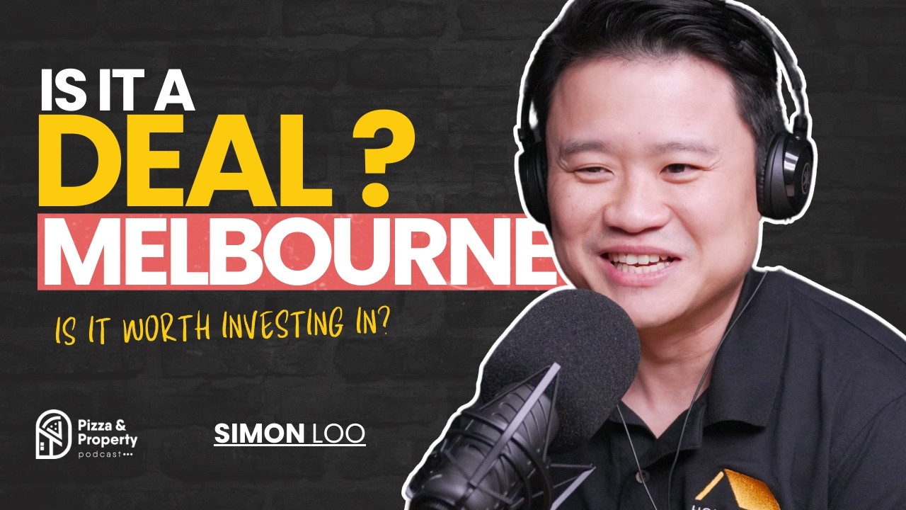 Deal or No Deal? $500k Melbourne Property - with Simon Loo & Todd Sloan