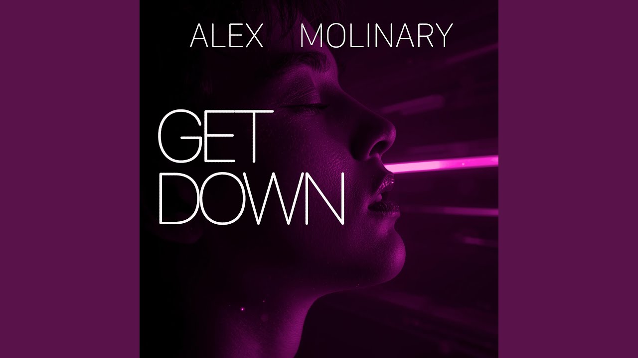 GET DOWN (Radio Edit)