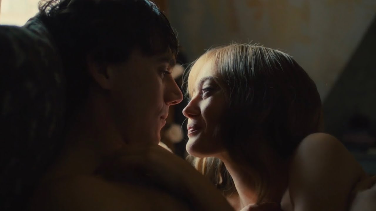 Sweetpea 1x06 | Rhiannon and AJ morning after