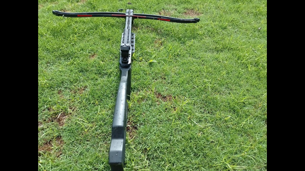 como fazer corda para balestas