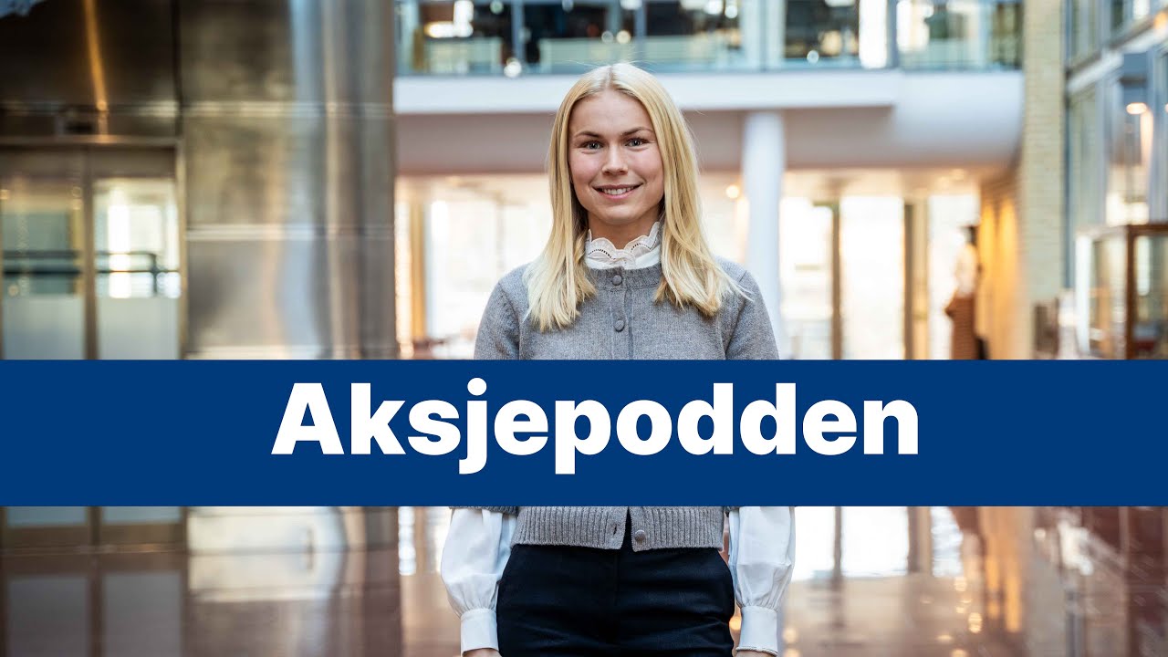 Tiril Støle: – Én enkeltaksje? Da vil jeg trekke frem en av de vi har mye av i fondet