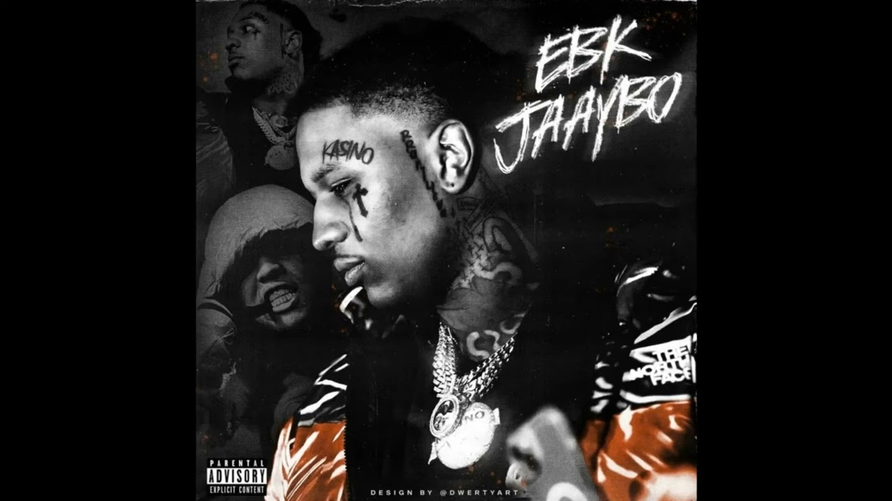 [FREE] EBK Jaaybo Type Beat &ldquo;CRY LIKE ME&rdquo;
