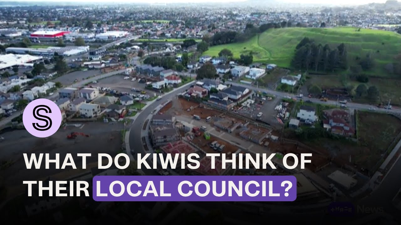 Govt says it’s moving quickly on its plan to cap Council rate rises | Stuff.co.nz