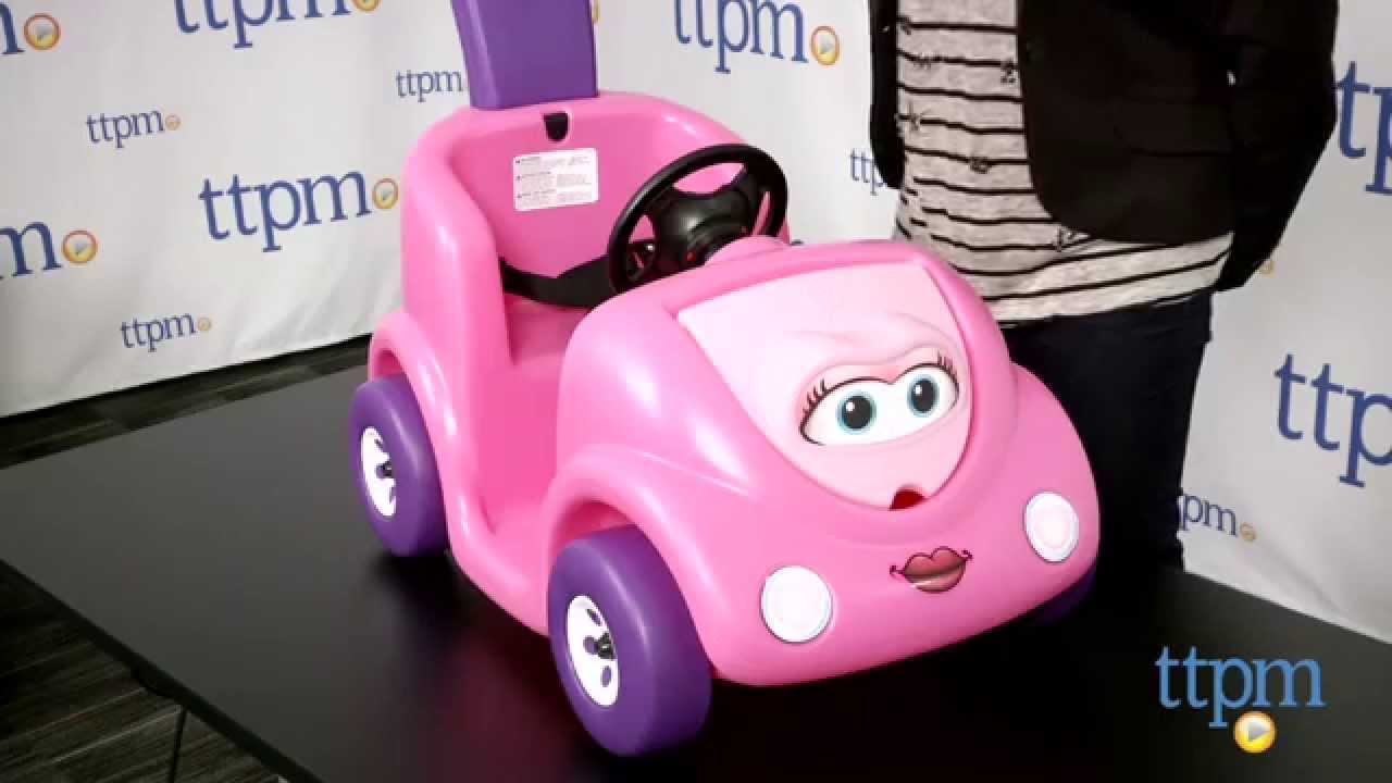 Push Around Buggy 10th Anniversary Edition from Step2