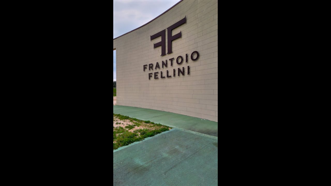 Il Frantoio Fellini