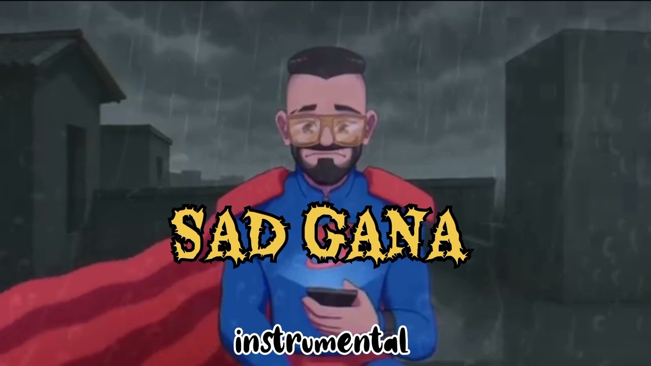 SAD GANA &bull; BALI | (instrumental) 4you ......