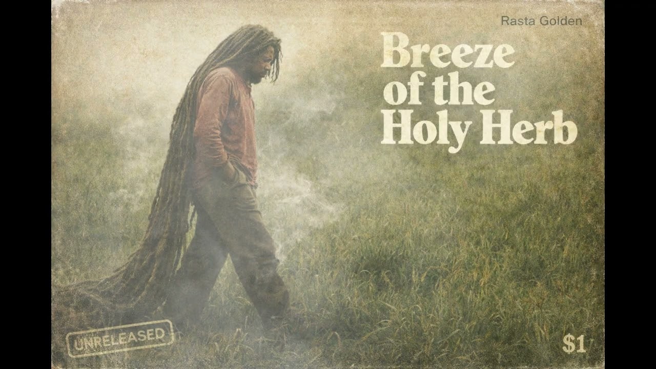 Roots Reggae (1979) [Unreleased Album] Iyah Mekoda Sound - Breeze of the Holy Herb