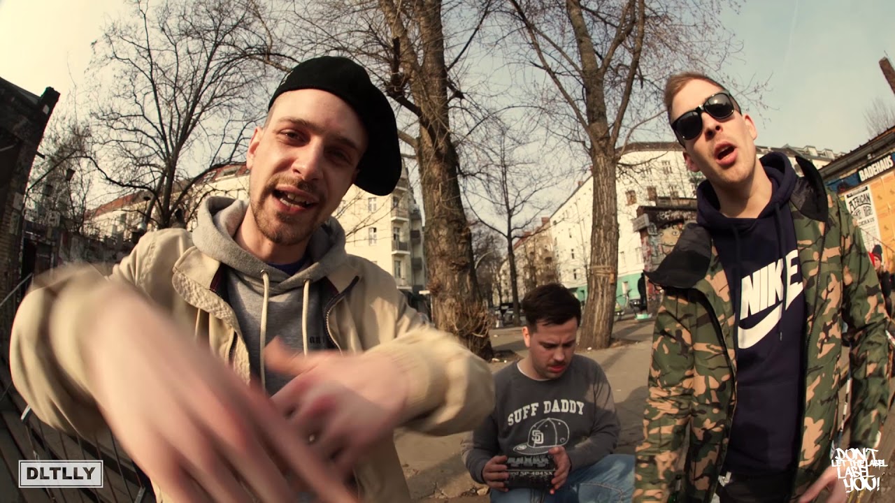 Live Bars // Mac Sense, sambosen & Supreme.Frost // DLTLLY