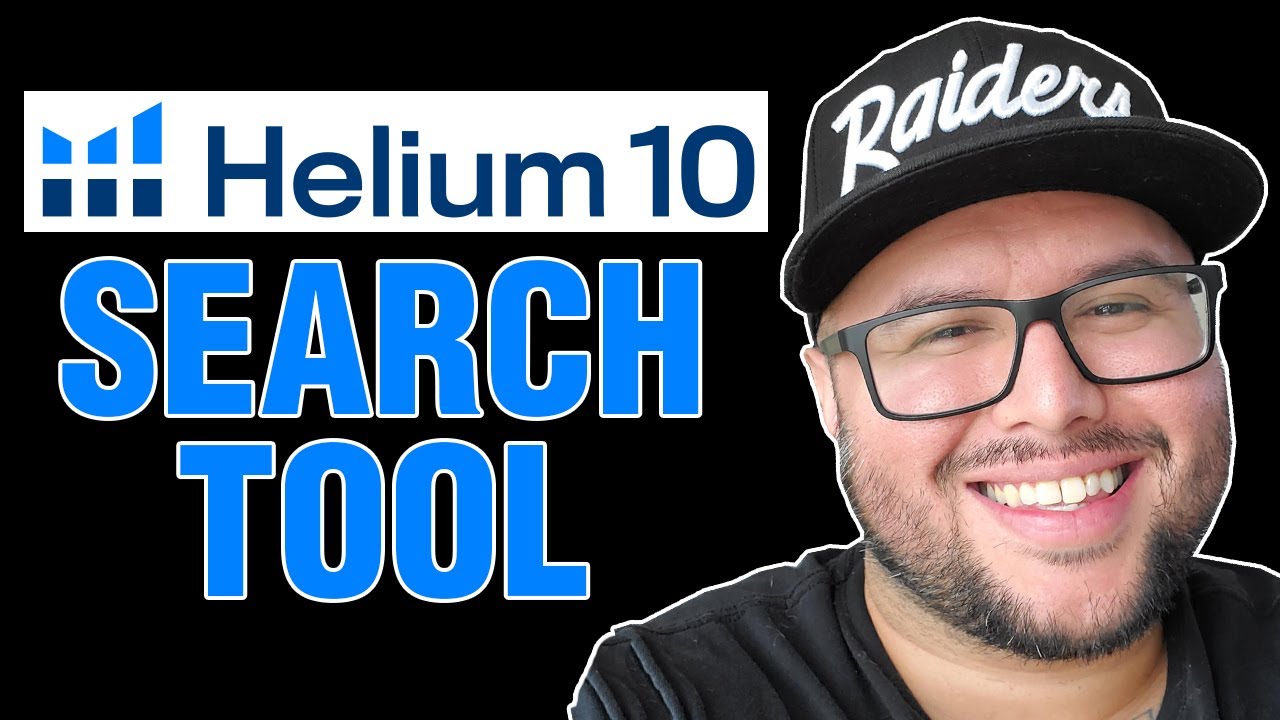 How To Use Helium 10 Cerebro Tutorial - Reverse ASIN Search Tool - (Merch By Amazon & KDP)