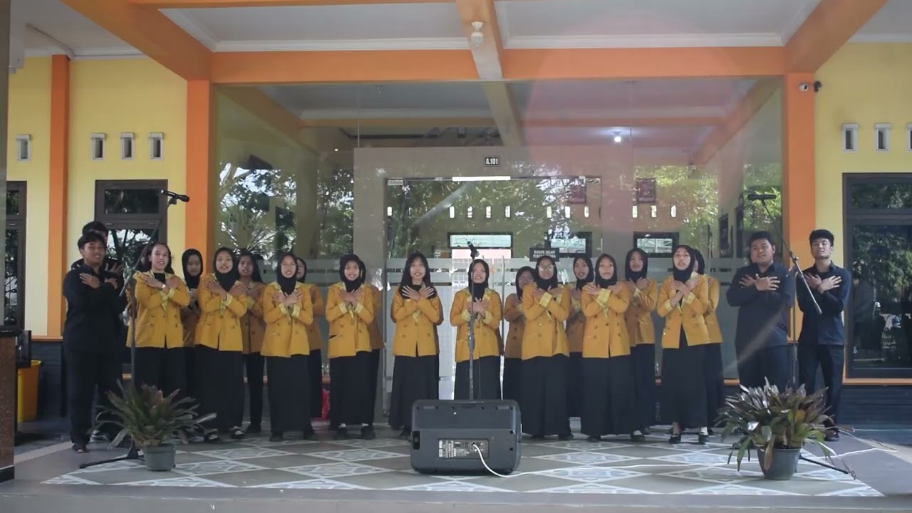 SMA 1 SINGOSARI MARS JAWA TIMUR
