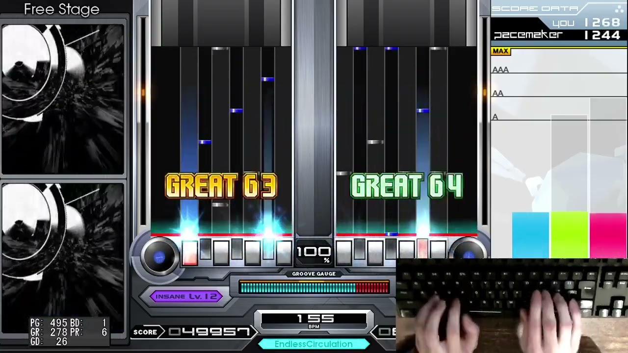 DP★★5 Apollo [1970.04.11] EASY