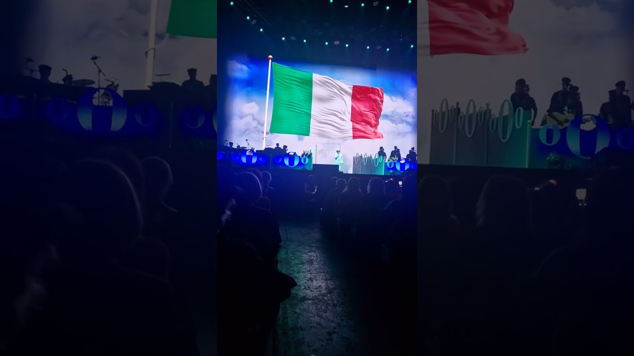 Sogni nel buio/No mamma no. L'ora Zero  tour 25/01/2026